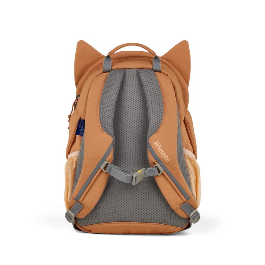 Zaino Affenzahn Grande Gatto Brown