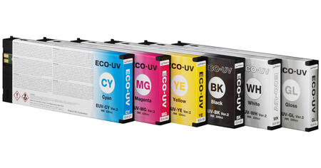 Roland Cartuccia di pulizia solink/ecosolink max  220 cc