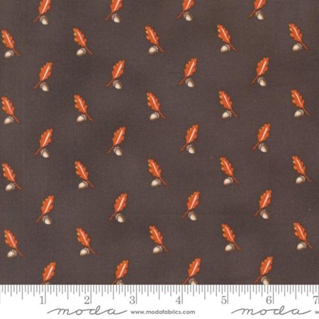 49291-16 Pumpkin Spice Ghat tessuto americano  taglio 25x110 cm