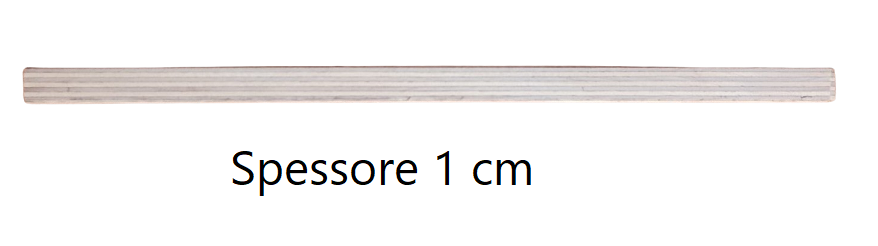 Set 5 Tavolette in Legno di Betulla - Pannelli per Pittura, Hobby, Artigianato (24x18 cm)