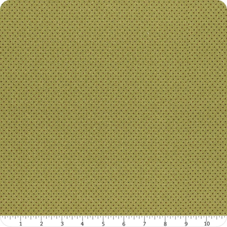 49293-21 Pumpkin Spice Ghat tessuto americano  taglio 25x110 cm