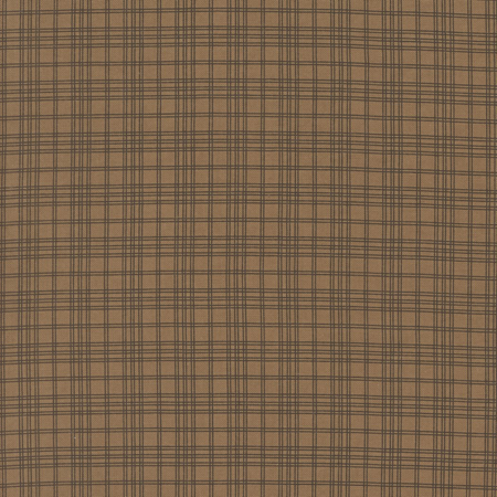 49294-19 Pumpkin Spice Ghat tessuto americano  taglio 25x110 cm