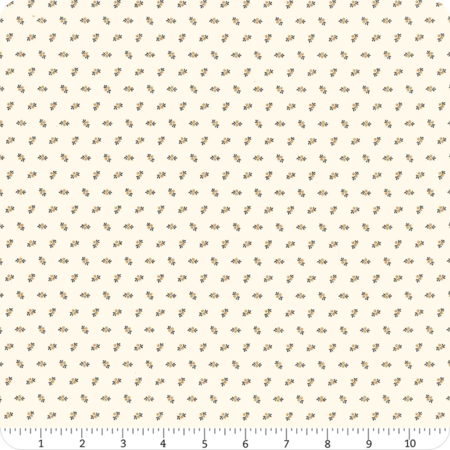 49295-12 Pumpkin Spice Ghat tessuto americano  taglio 25x110 cm
