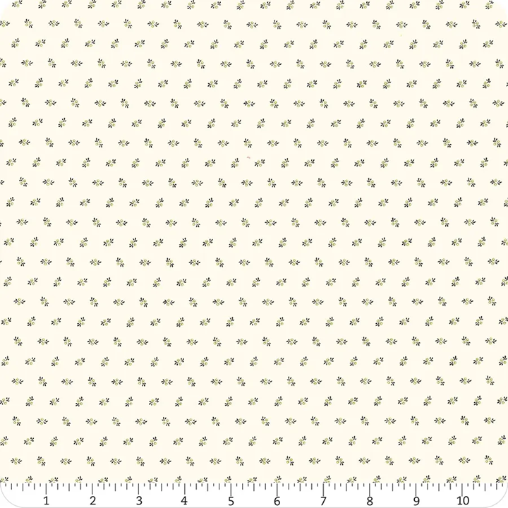 49295-13 Pumpkin Spice Ghat tessuto americano  taglio 25x110 cm