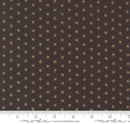 49295-18 Pumpkin Spice Ghat tessuto americano  taglio 25x110 cm