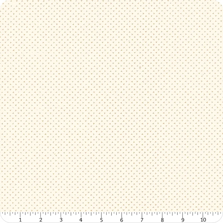49296-11 Pumpkin Spice Ghat tessuto americano  taglio 25x110 cm