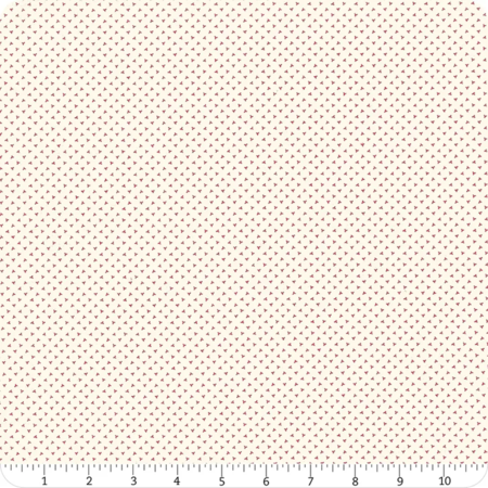 49296-13 Pumpkin Spice Ghat tessuto americano  taglio 25x110 cm