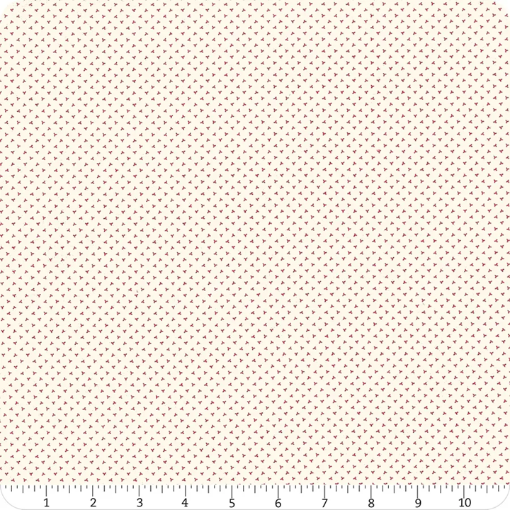 49296-13 Pumpkin Spice Ghat tessuto americano  taglio 25x110 cm