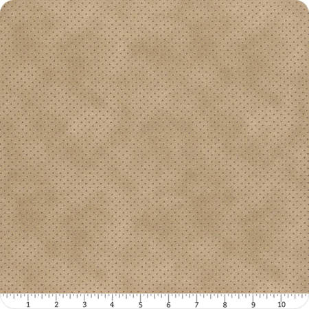49296-16  Pumpkin Spice Ghat tessuto americano  taglio 25x110 cm