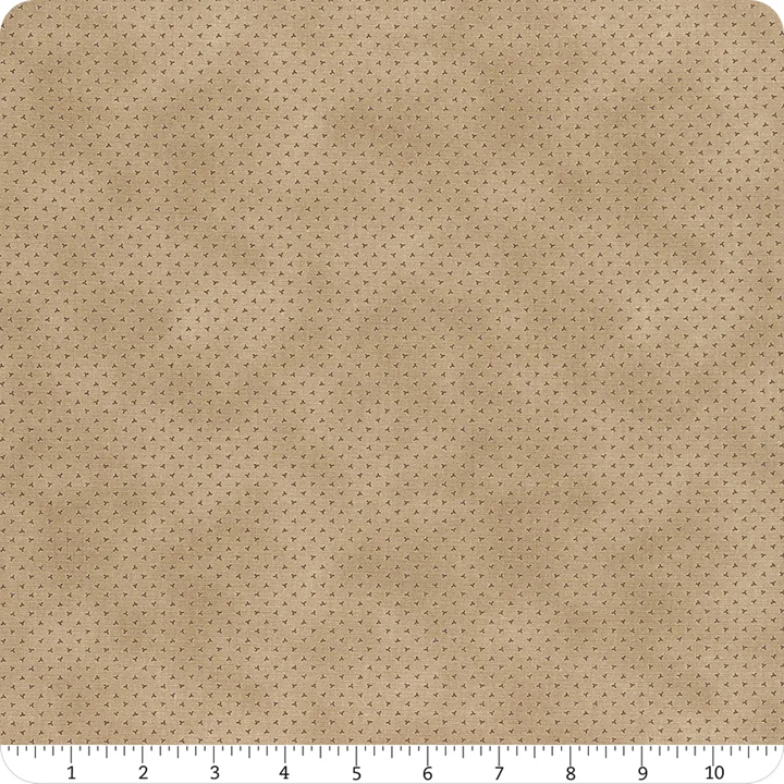 49296-16  Pumpkin Spice Ghat tessuto americano  taglio 25x110 cm