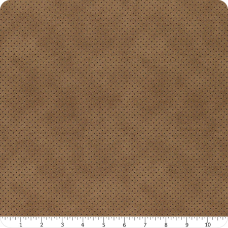 49296-17  Pumpkin Spice Ghat tessuto americano  taglio 25x110 cm