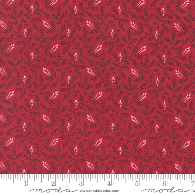 49297-16  Pumpkin Spice Ghat tessuto americano  taglio 25x110 cm