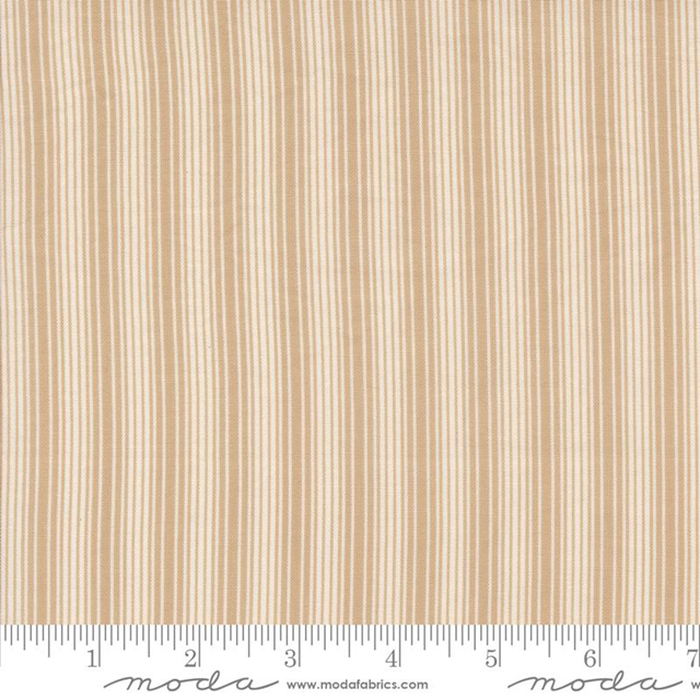 49298-11 Pumpkin Spice Ghat tessuto americano  taglio 25x110 cm
