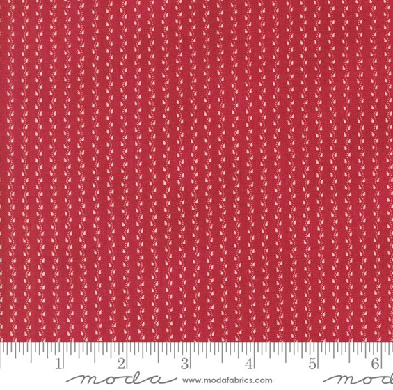 49299-17 Pumpkin Spice Ghat tessuto americano  taglio 25x110 cm