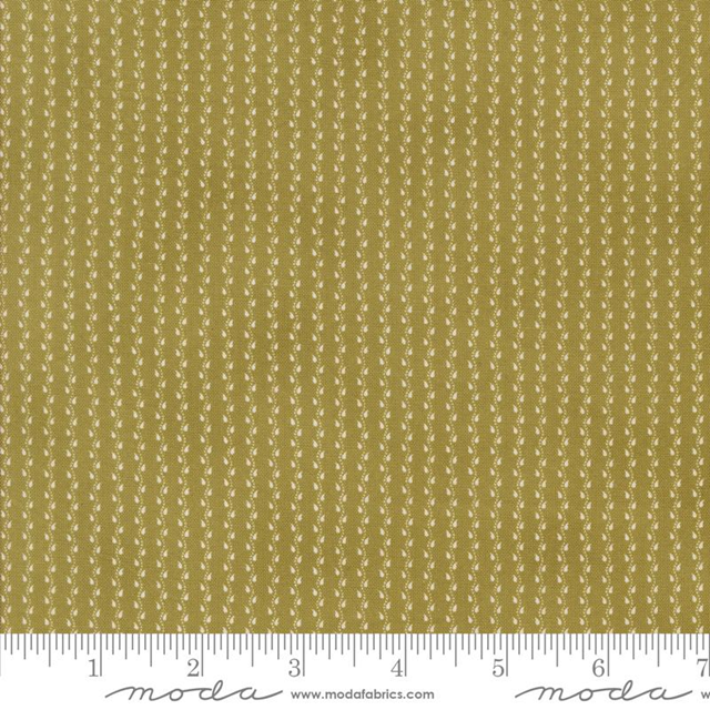 49299-22 Pumpkin Spice Ghat tessuto americano  taglio 25x110 cm