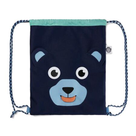 Sacca Affenzahn Bear
