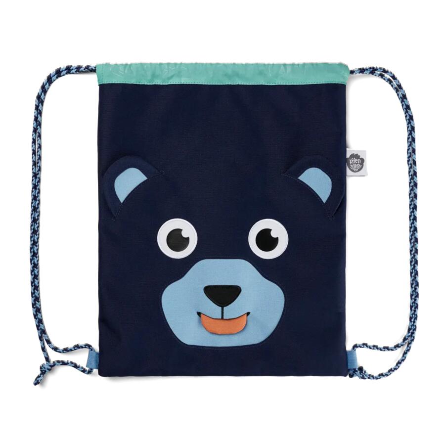 Sacca Affenzahn Bear