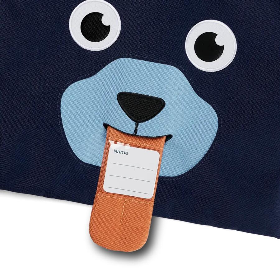 Sacca Affenzahn Bear