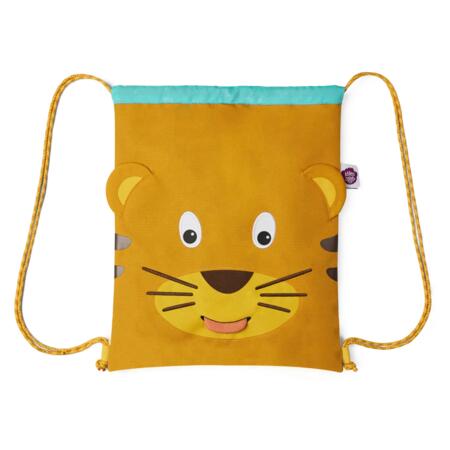 Sacca Affenzahn Tigre