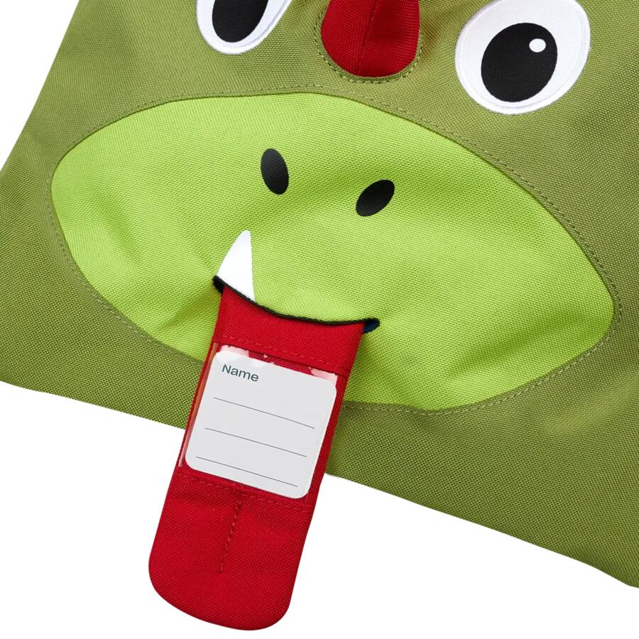 Sacca Affenzahn Drago