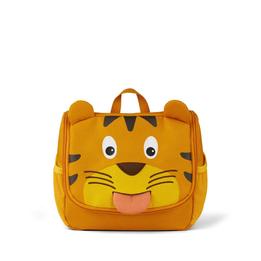 Borsa Da Toilette Affenzahn Tigre