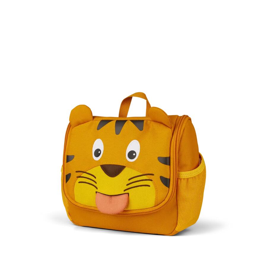 Borsa Da Toilette Affenzahn Tigre