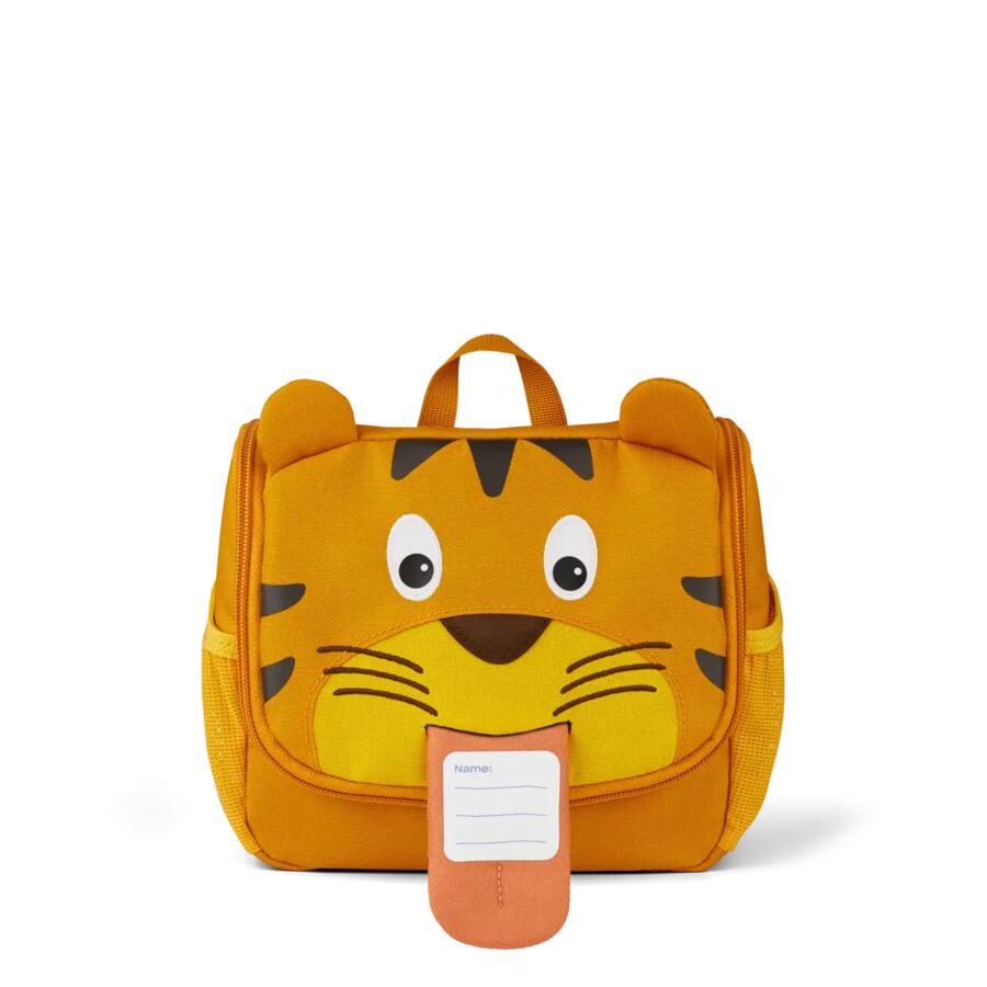 Borsa Da Toilette Affenzahn Tigre