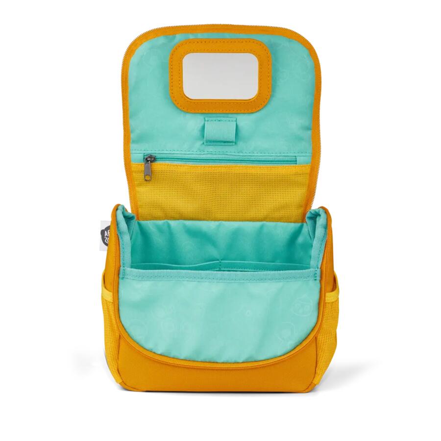 Borsa Da Toilette Affenzahn Tigre