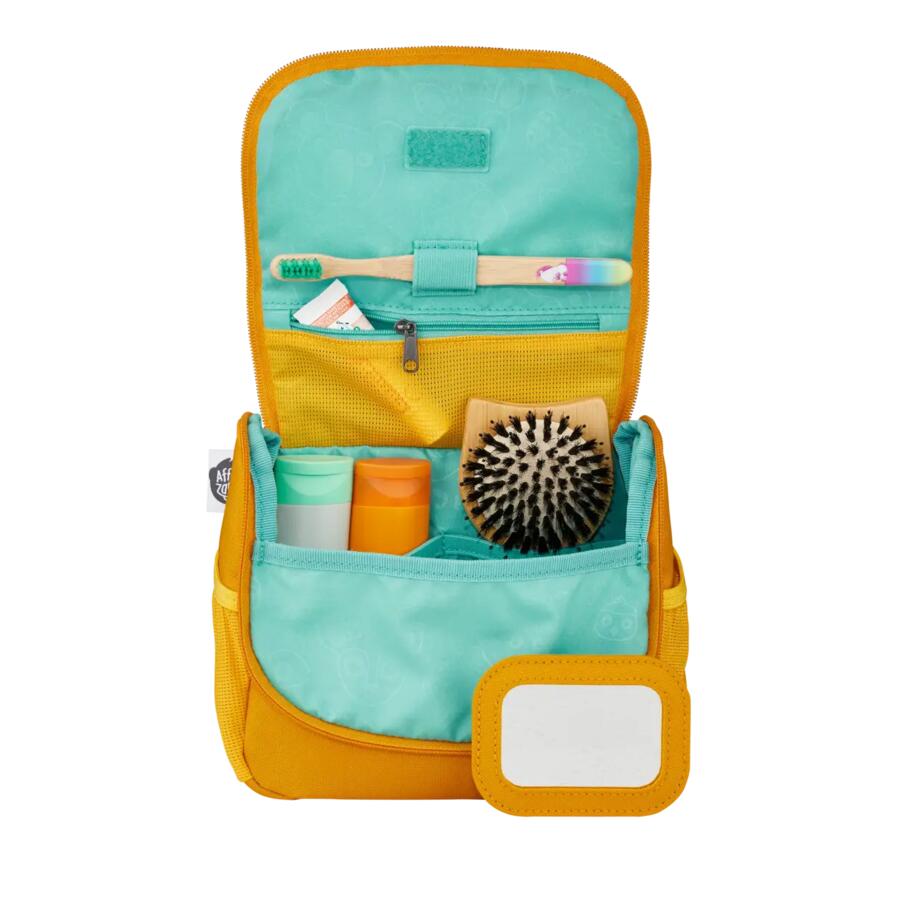 Borsa Da Toilette Affenzahn Tigre