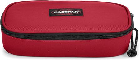 EASTPAK Ovale Astuccio Scuola ROSSO