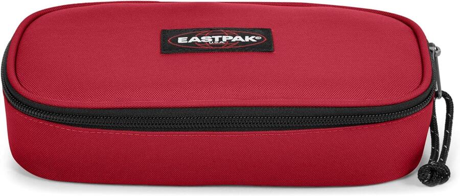 EASTPAK Ovale Astuccio Scuola ROSSO