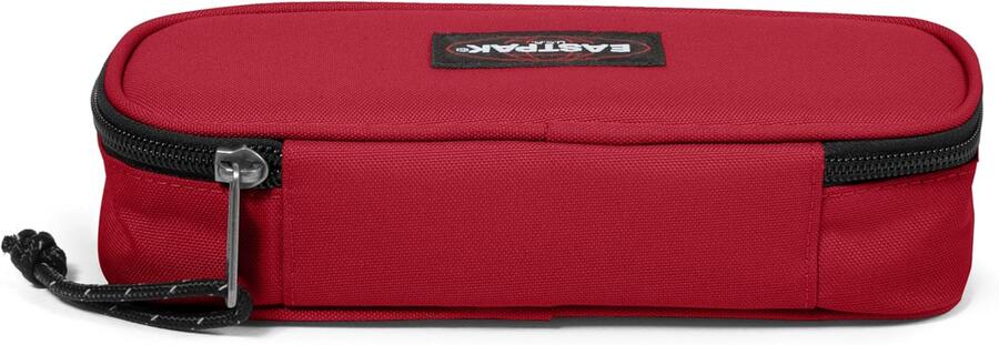 EASTPAK Ovale Astuccio Scuola ROSSO