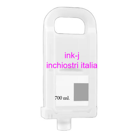 CARTUCCE VUOTE RICARICABILI SERIE CANON  IPF - PRO -TX SENZA CHIP