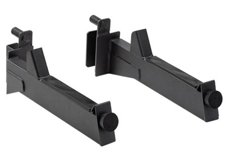 SAFETY BARS PER DP-MT 53,7 CM Cod. DP-SAFETYBARS54 