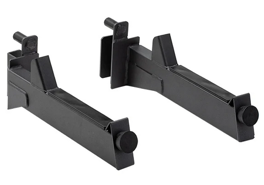 SAFETY BARS PER DP-MT 53,7 CM Cod. DP-SAFETYBARS54 