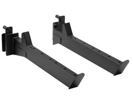 SAFETY BARS PER DP-MT  - 78,2 CM Cod. DP-SAFETYBARS78 