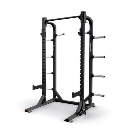 POWER RACK Cod. PR300 - linea diamond