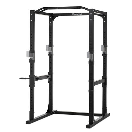 POWER CAGE Cod. PCR-P - linea diamond