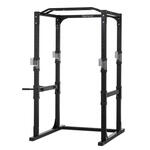 POWER CAGE Cod. PCR-P - linea diamond