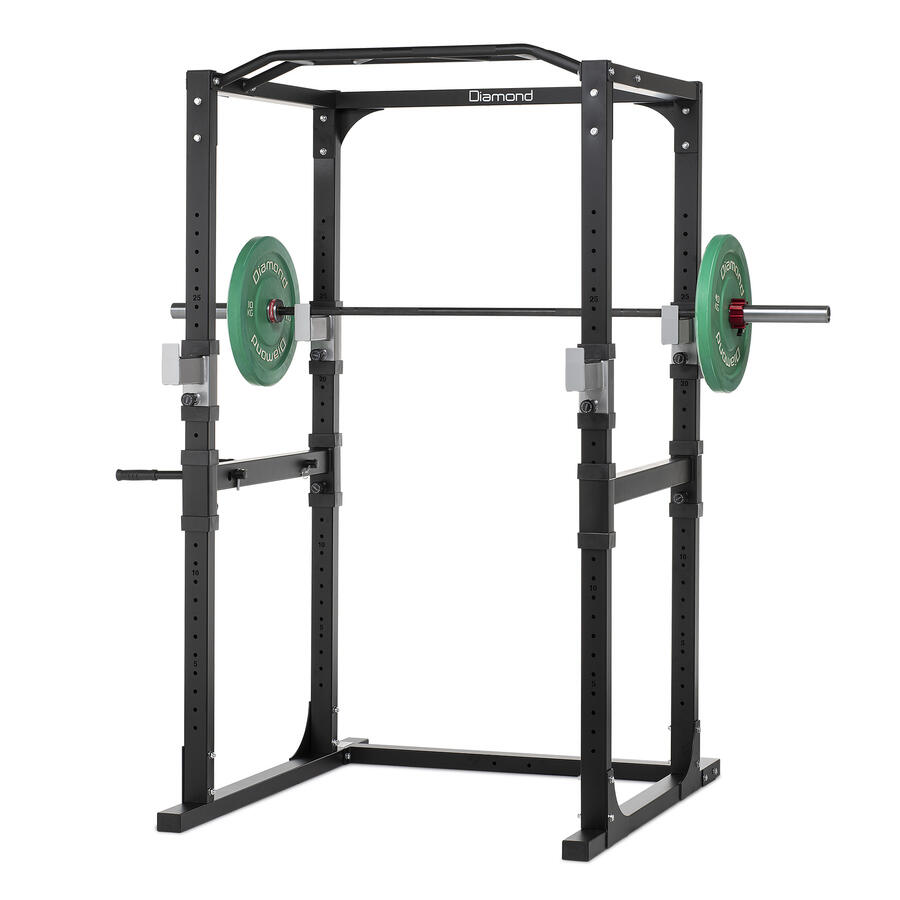POWER CAGE Cod. PCR-P - linea diamond