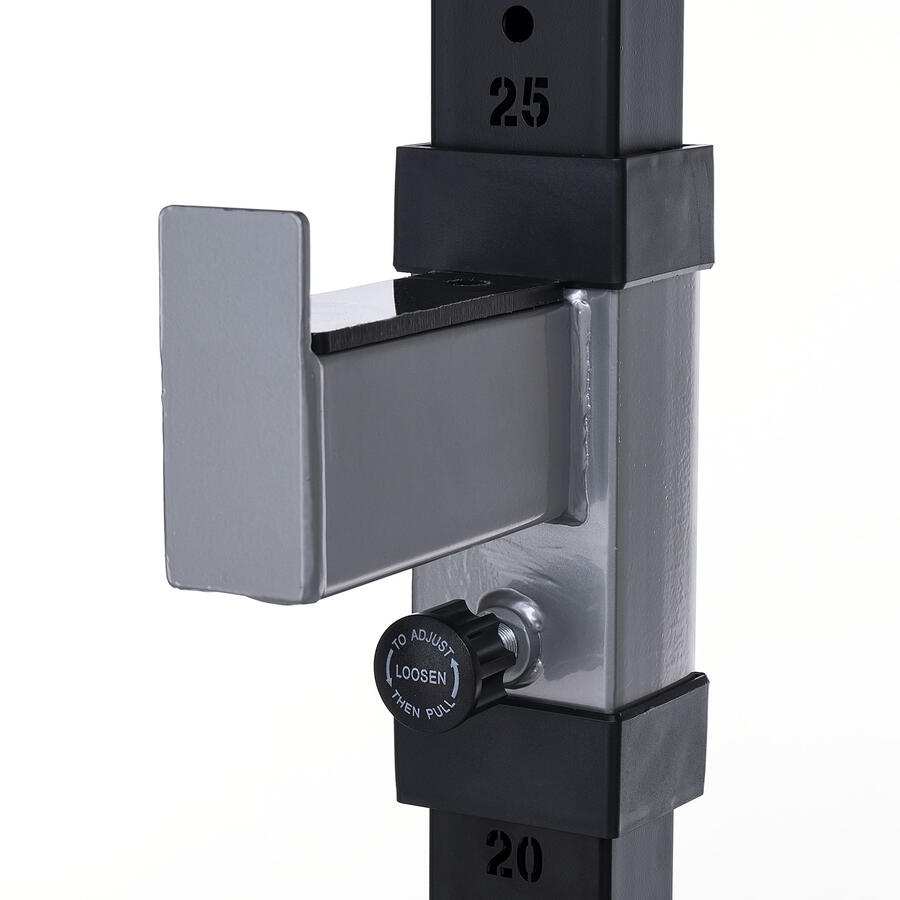 POWER CAGE Cod. PCR-P - linea diamond