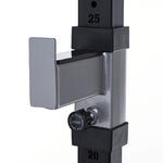 POWER CAGE Cod. PCR-P - linea diamond