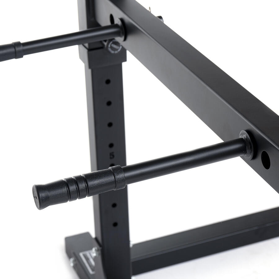 POWER CAGE Cod. PCR-P - linea diamond