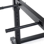 POWER CAGE Cod. PCR-P - linea diamond