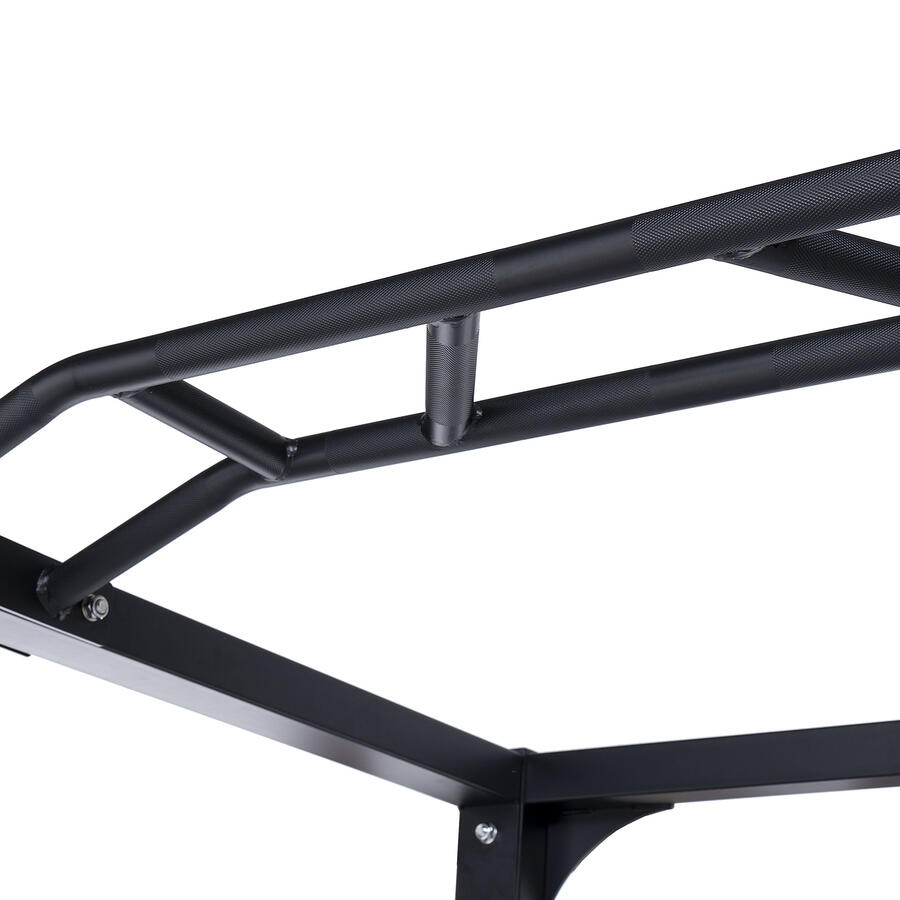 POWER CAGE Cod. PCR-P - linea diamond