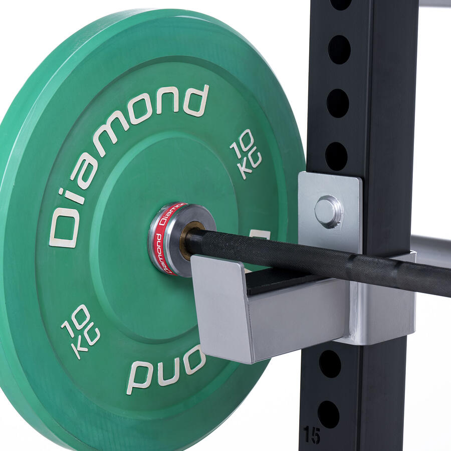 POWER CAGE Cod. PCR-P - linea diamond