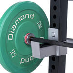 POWER CAGE Cod. PCR-P - linea diamond