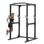POWER CAGE Cod. PCR-P - linea diamond