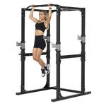POWER CAGE Cod. PCR-P - linea diamond