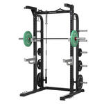 POWER RACK PRO Cod. PR-P - linea diamond